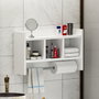 Hanah Home Asya - Blanco
